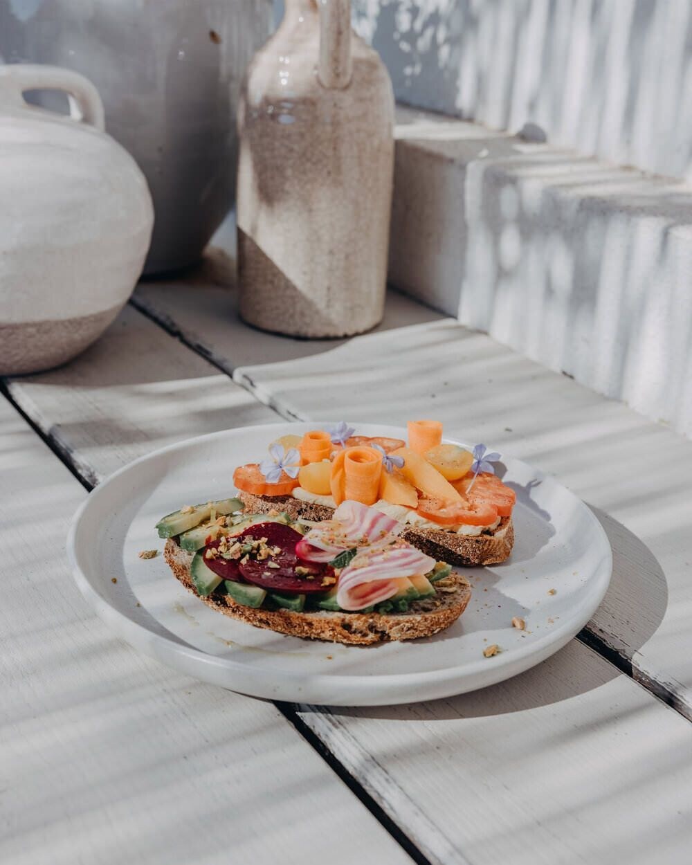 fotografia de gastronomia