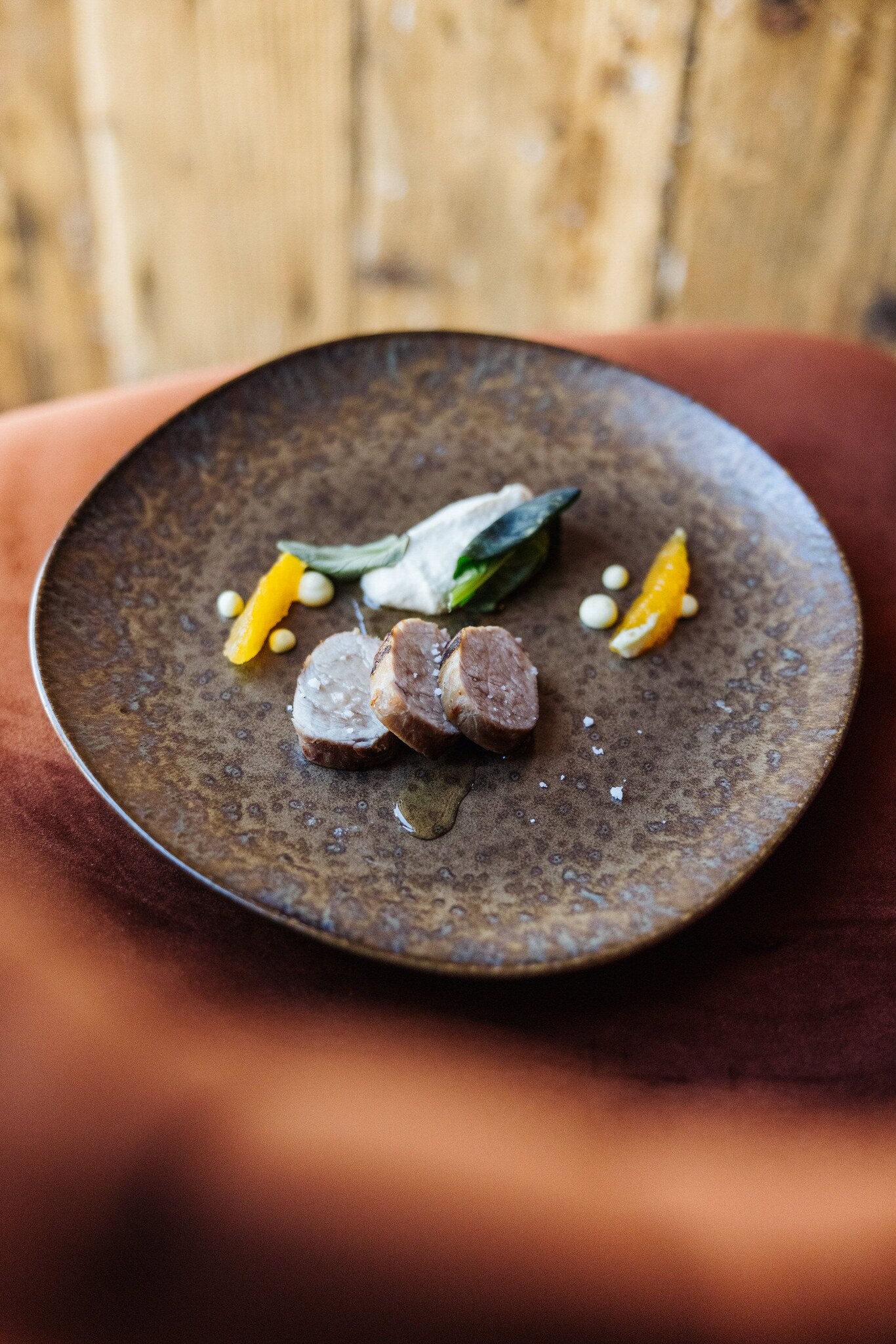 fotografia de gastronomia