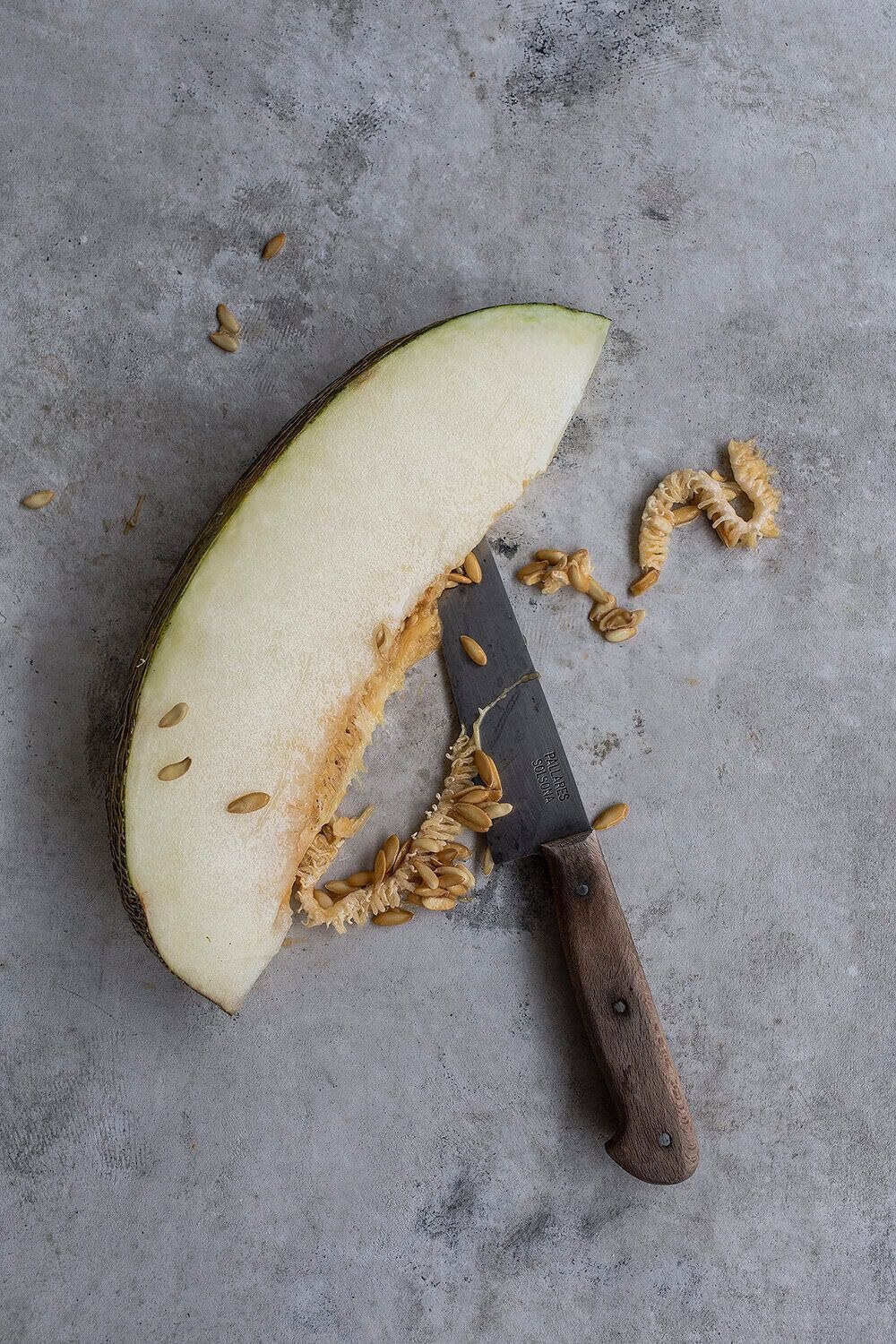 fotografia de gastronomia