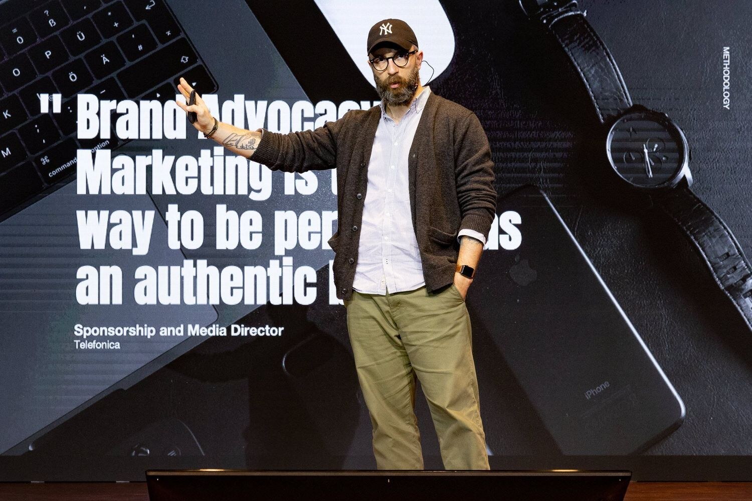 fotografia de eventos