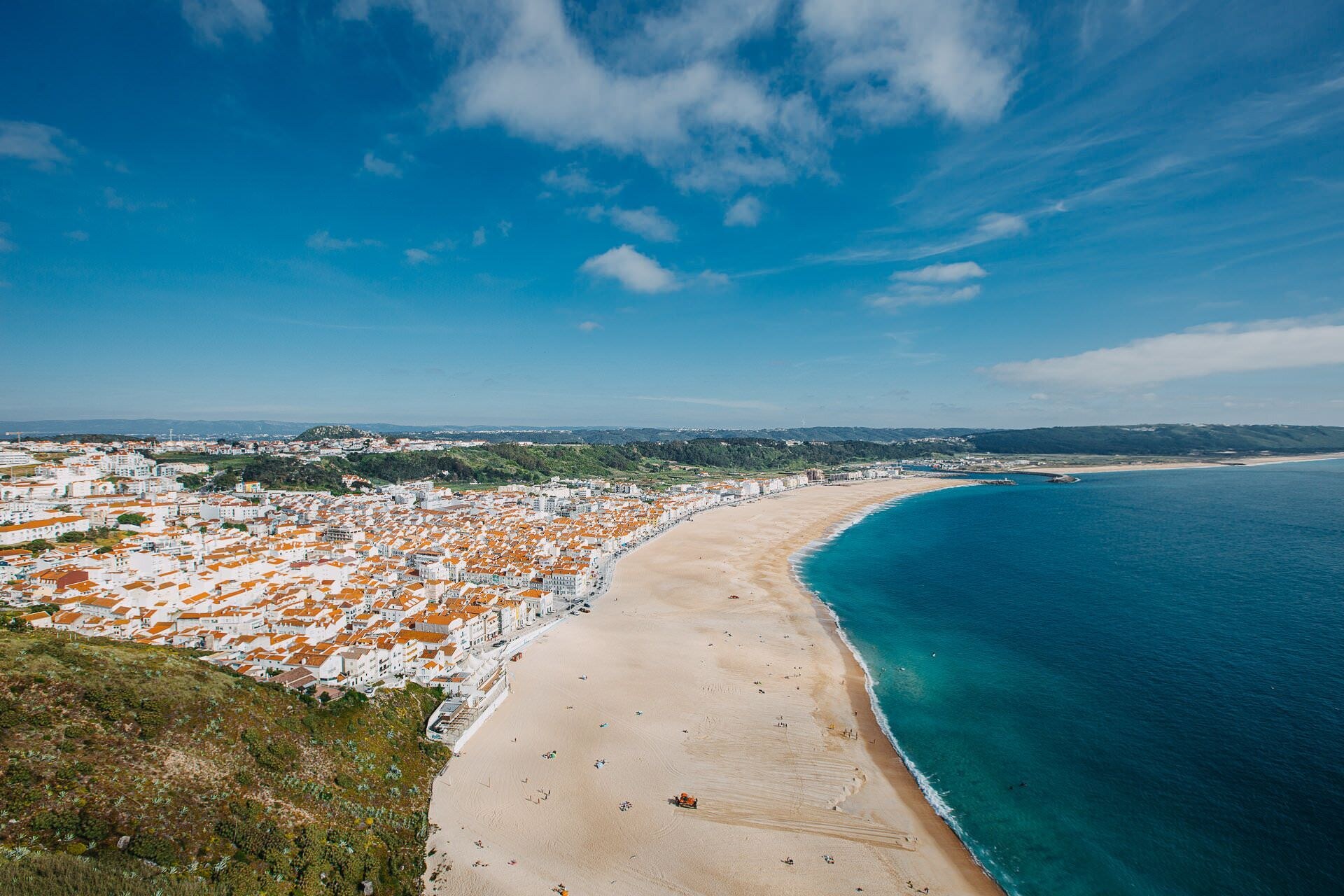turismo e hospitalidade