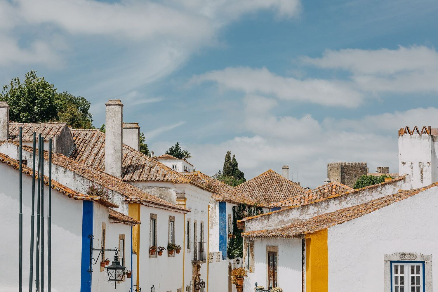turismo e hospitalidade