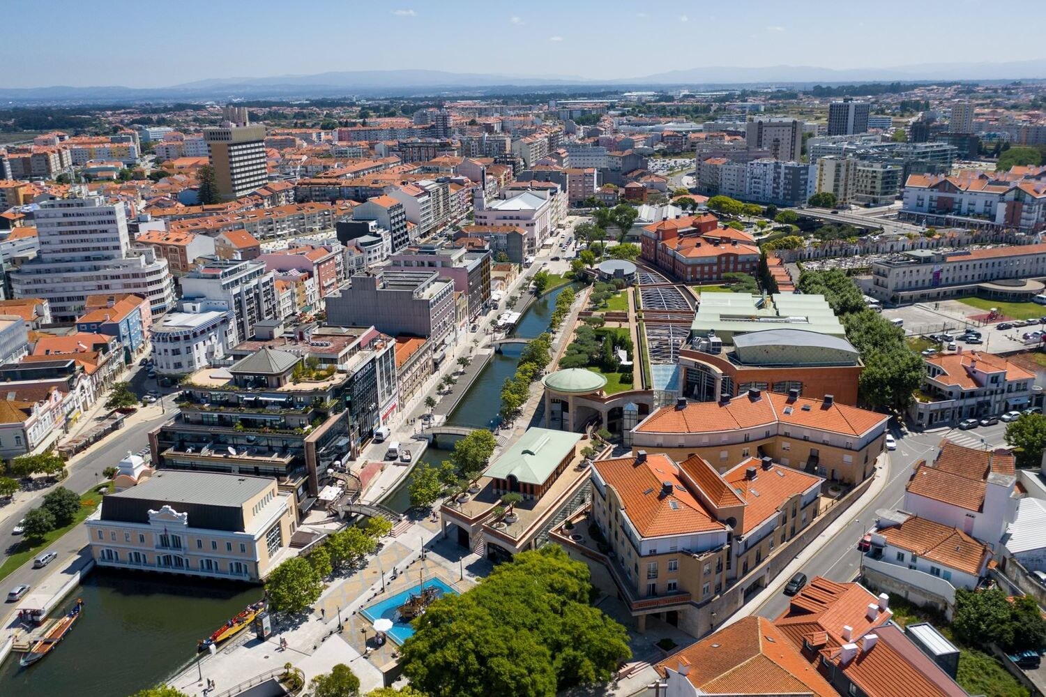 turismo e hospitalidade
