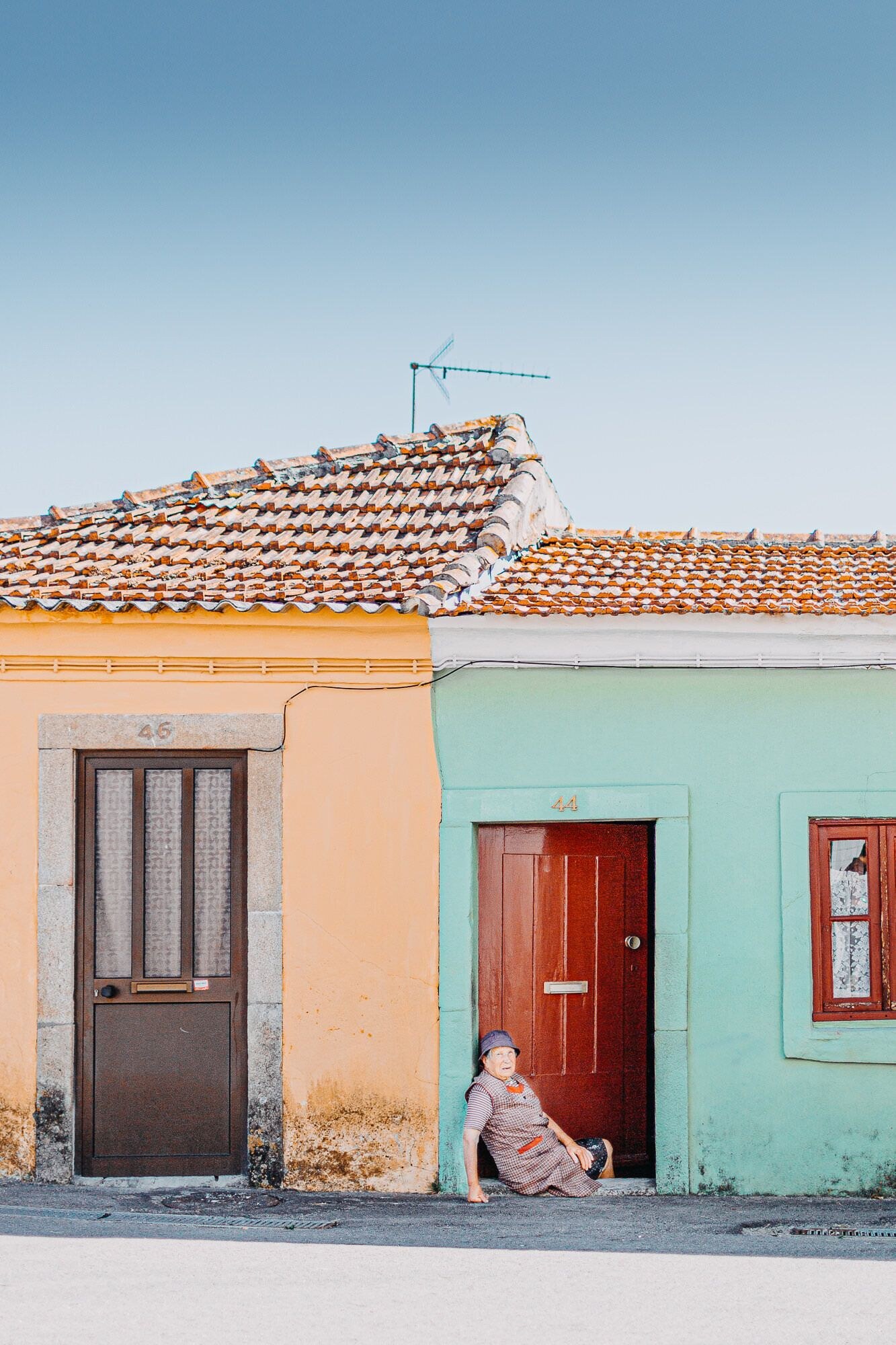 turismo e hospitalidade