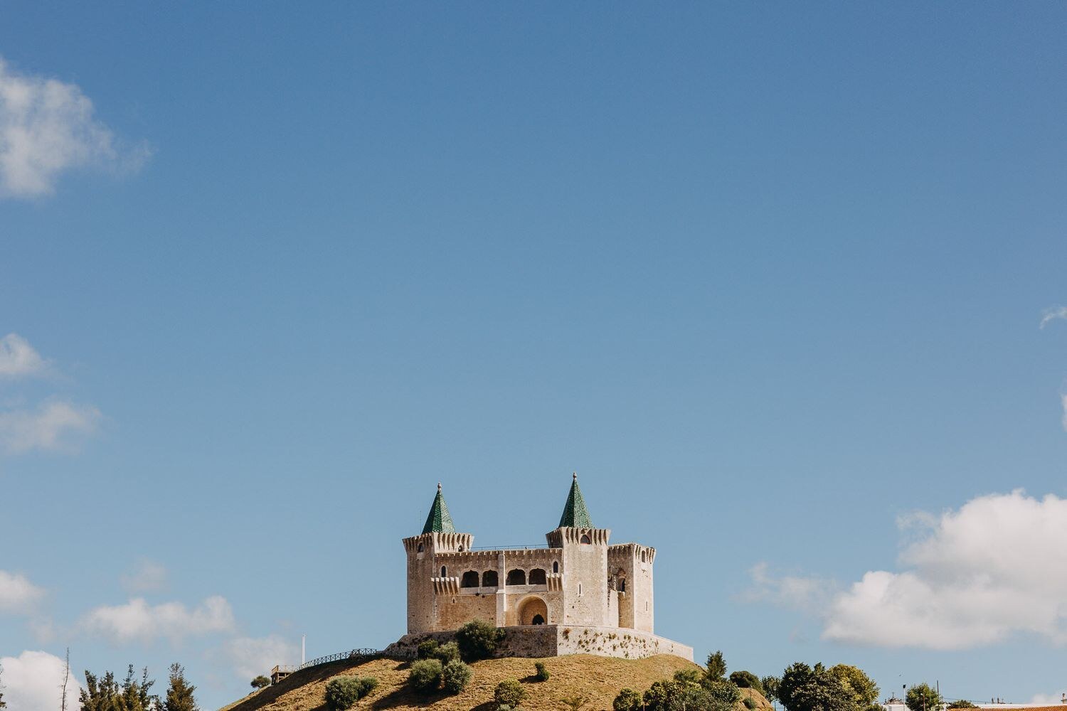 turismo e hospitalidade