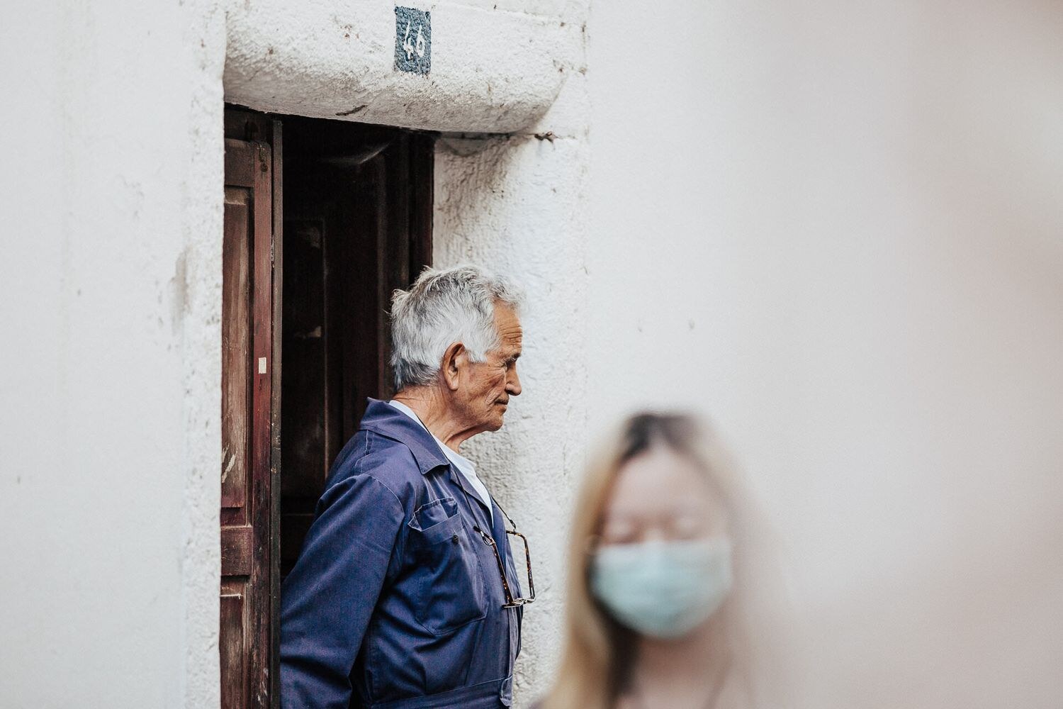 turismo e hospitalidade