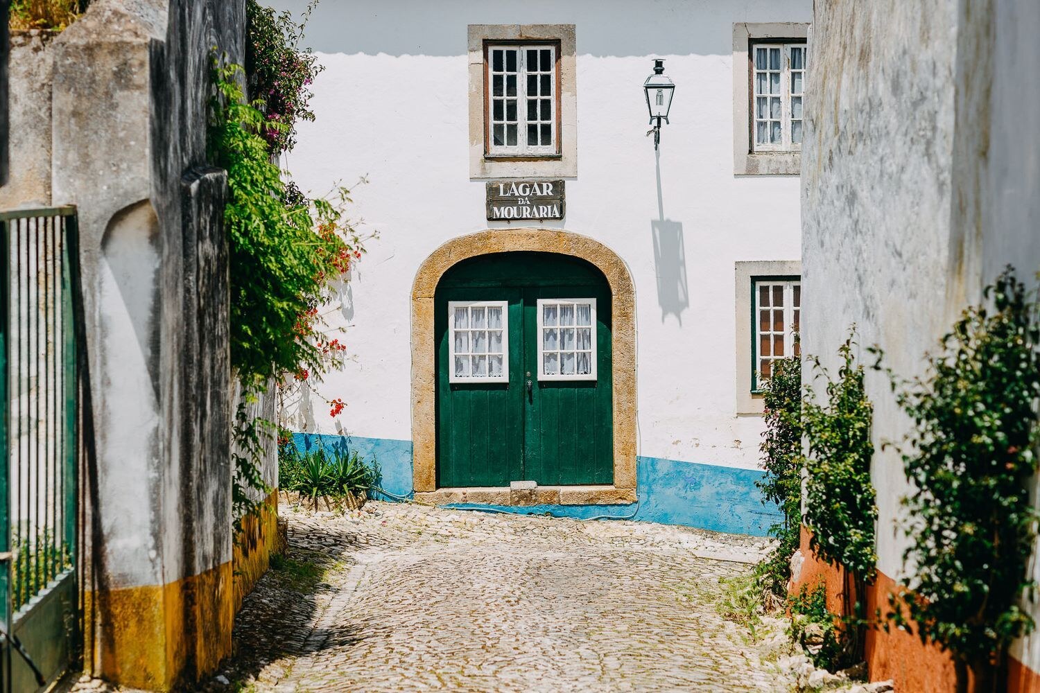 turismo e hospitalidade