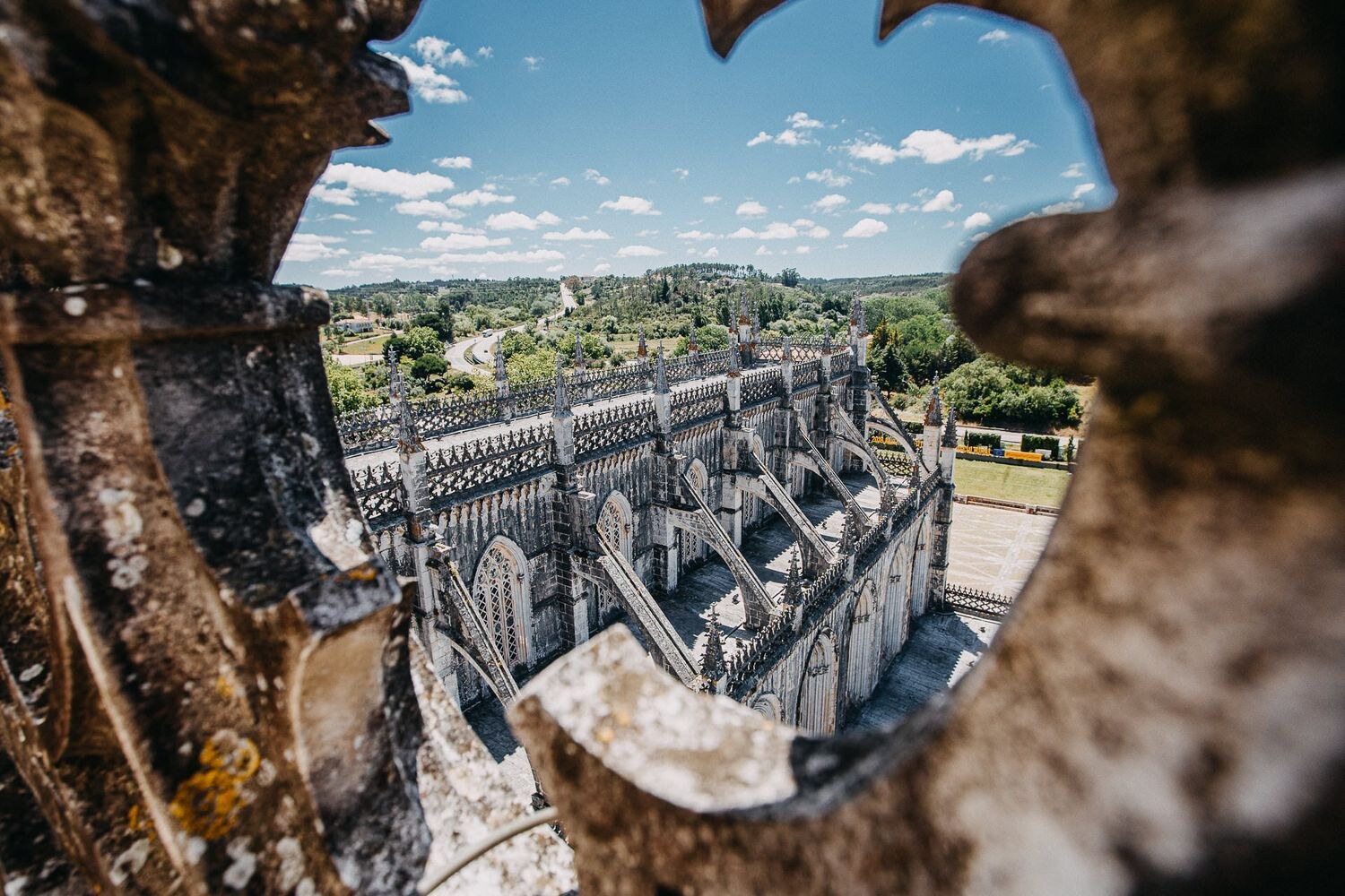turismo e hospitalidade