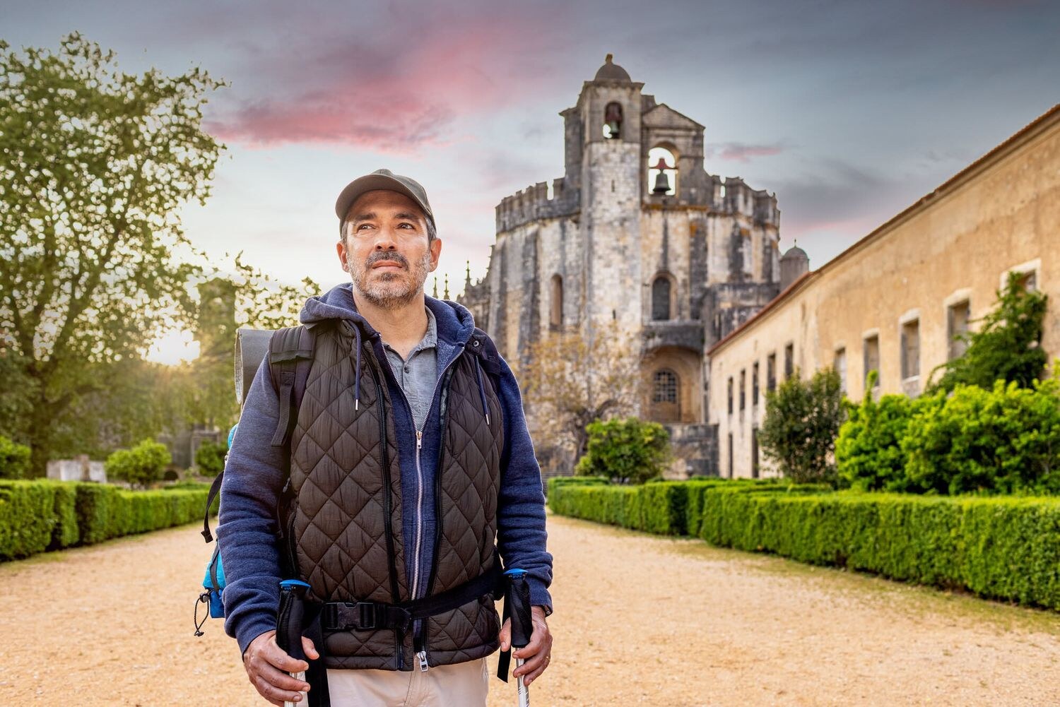 turismo e hospitalidade