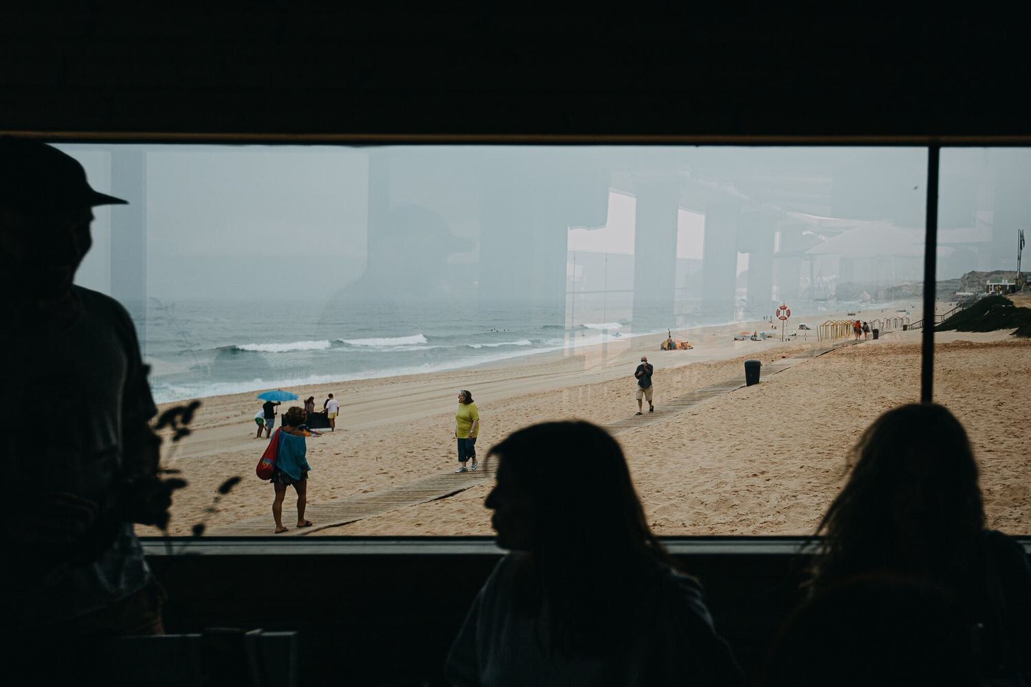 turismo e hospitalidade