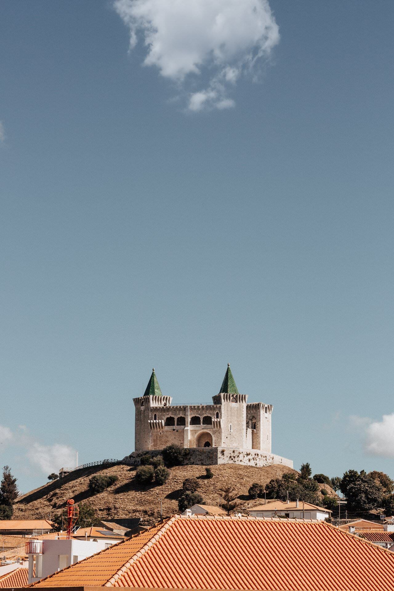 turismo e hospitalidade