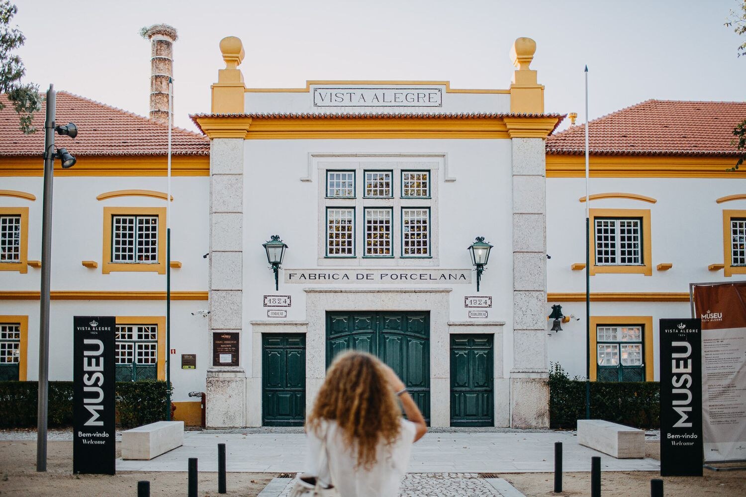 turismo e hospitalidade