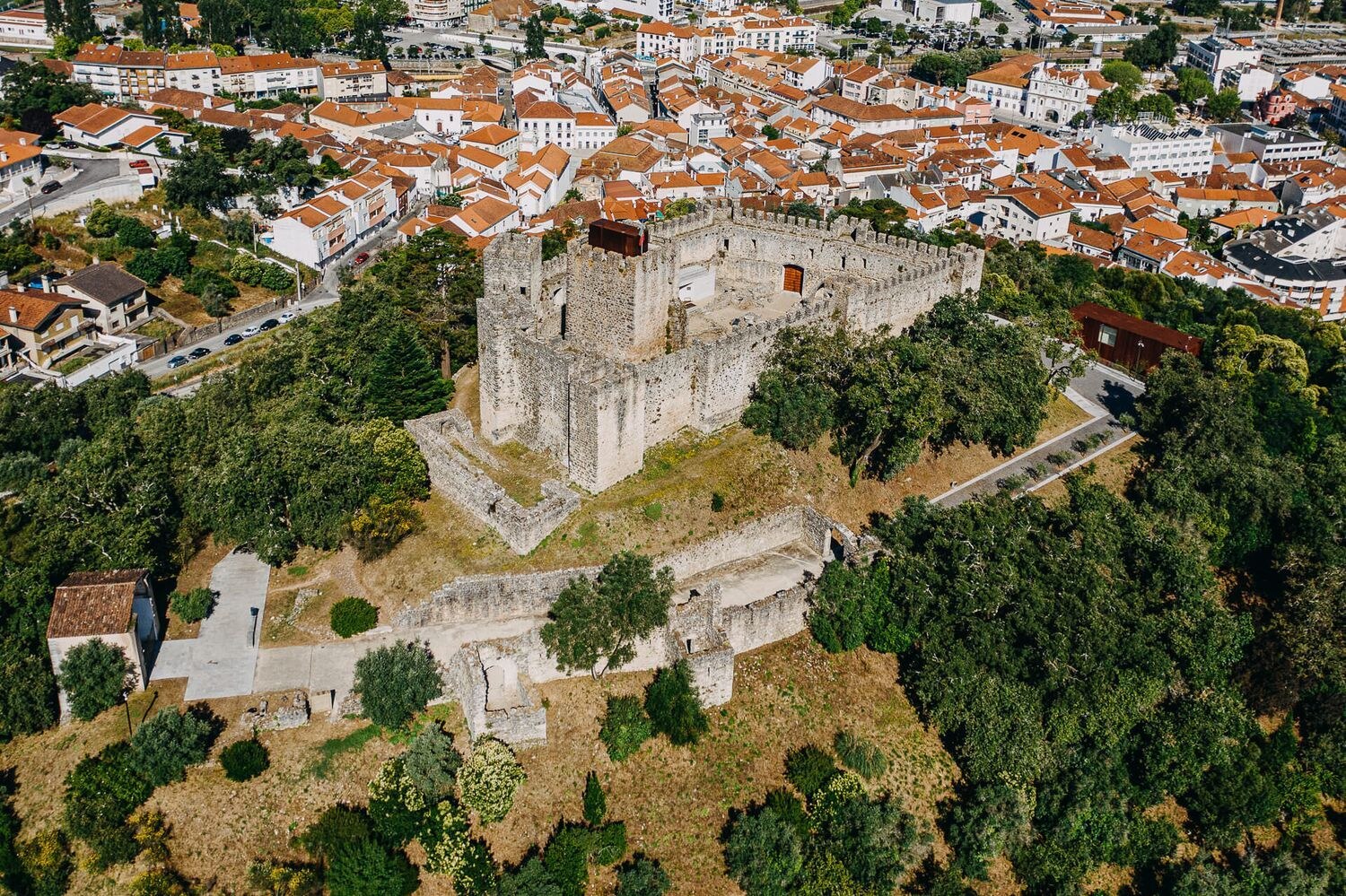 turismo e hospitalidade