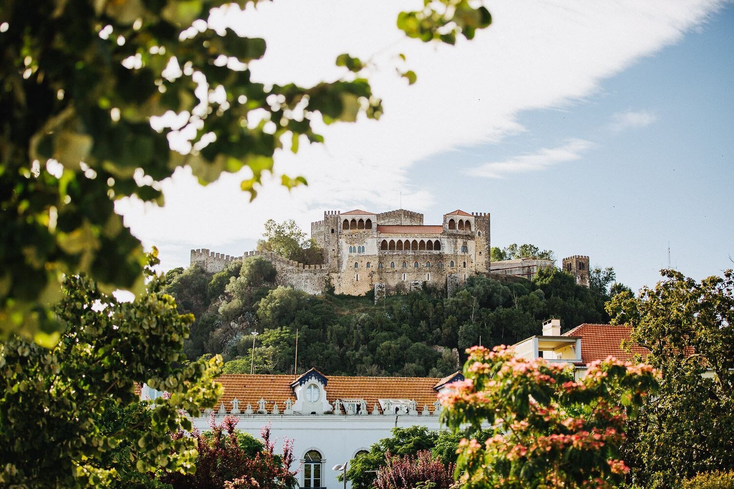 turismo e hospitalidade