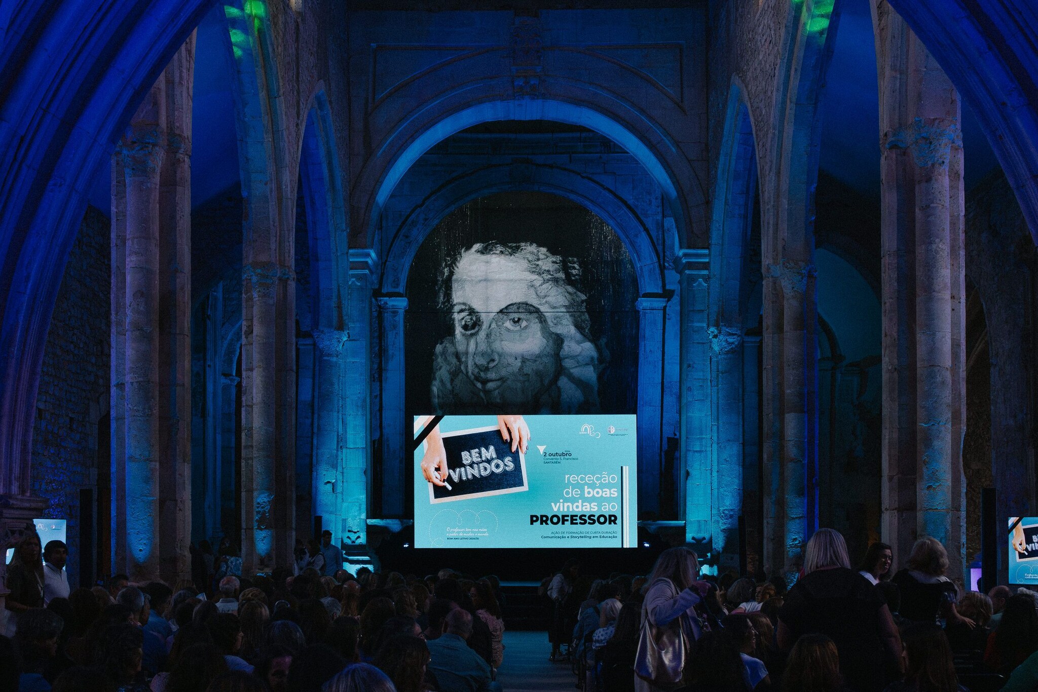 fotografia de eventos