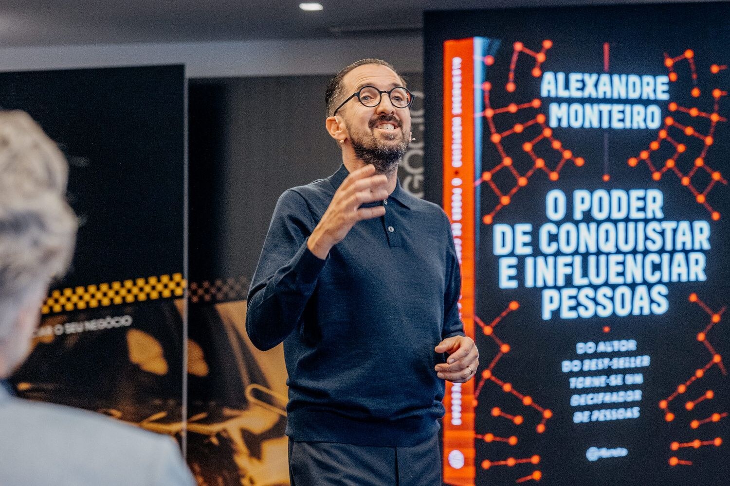 fotografia de eventos