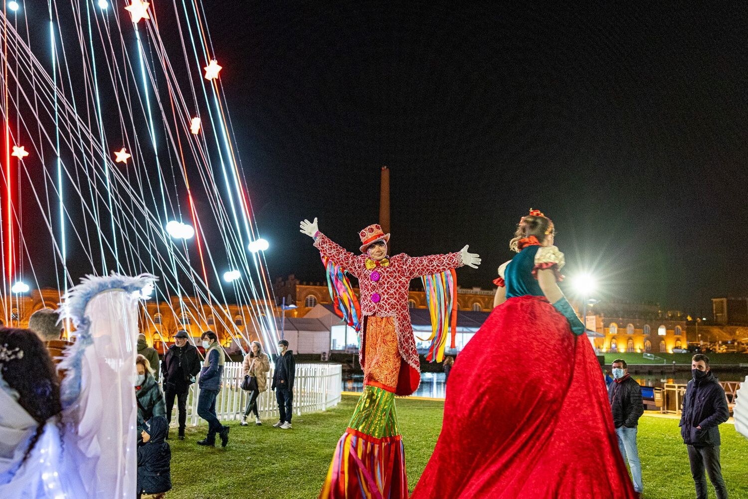 fotografia de eventos