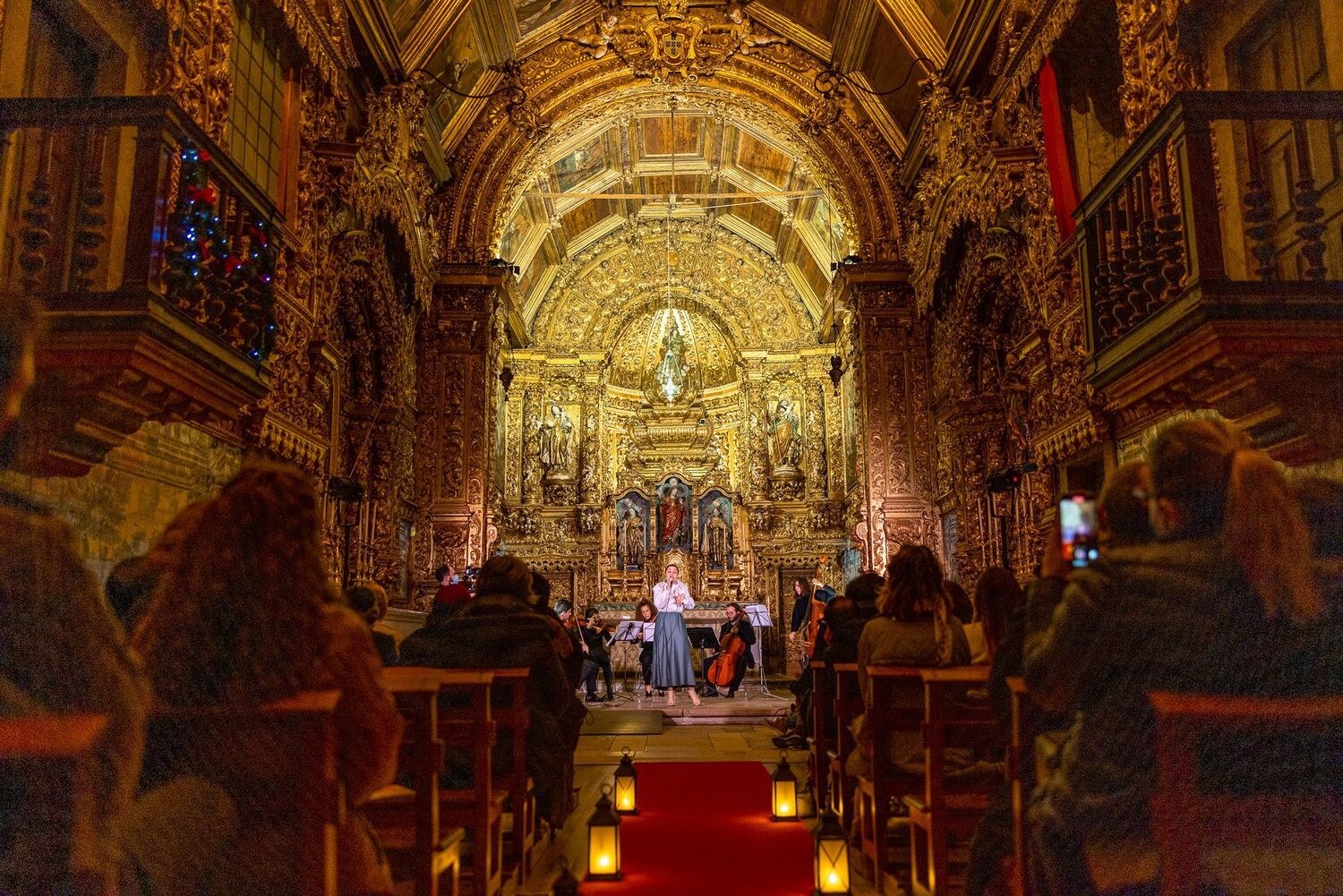fotografia de eventos