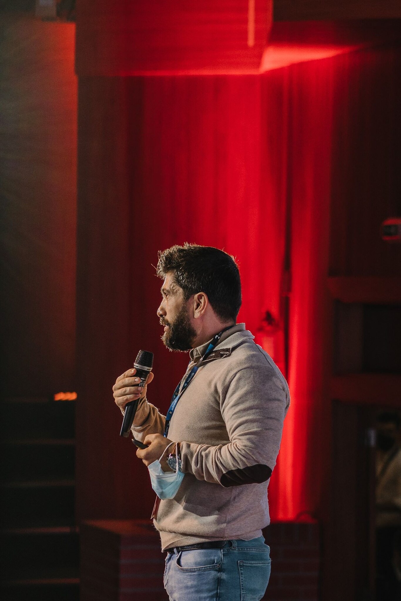 fotografia de eventos