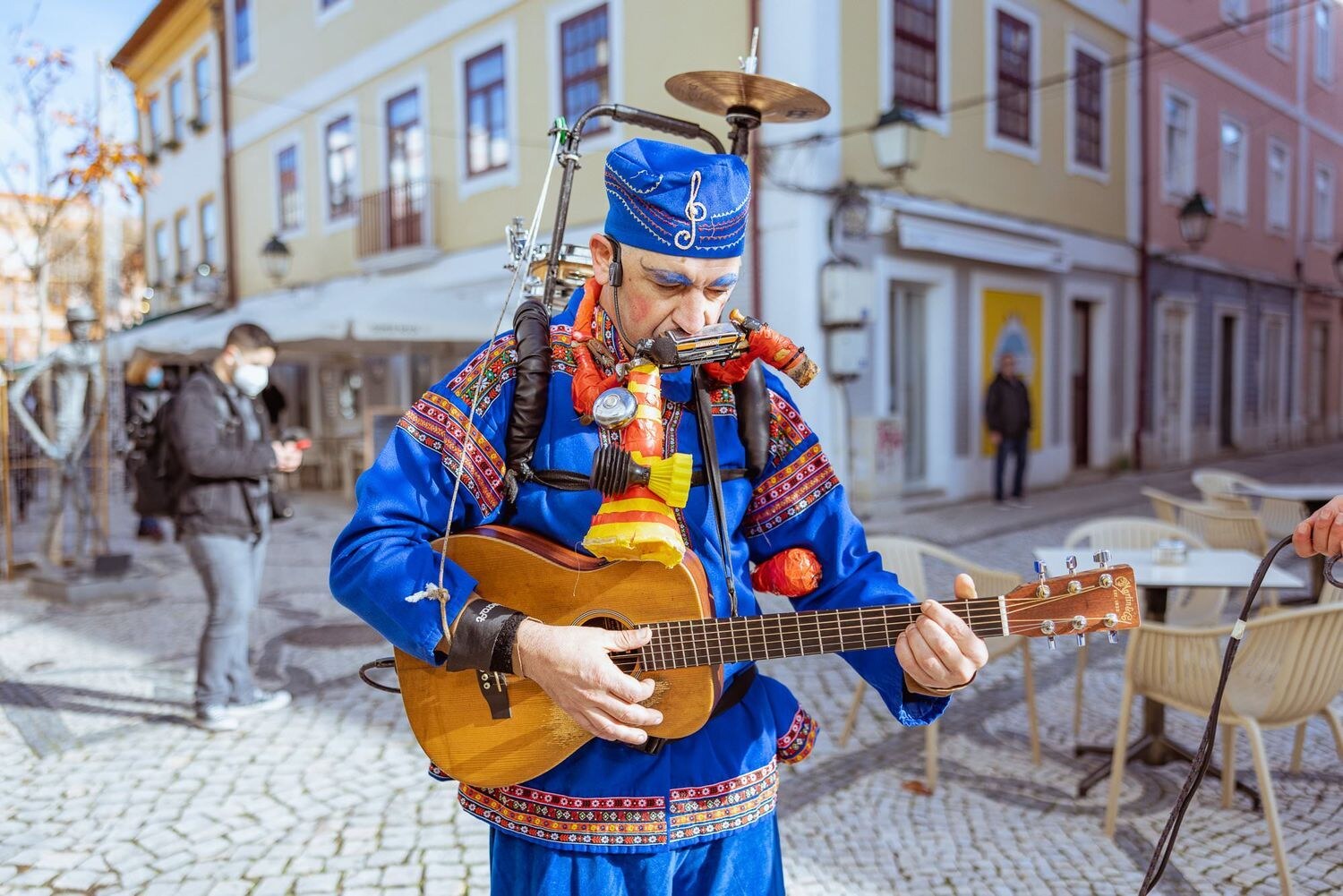 fotografia de eventos