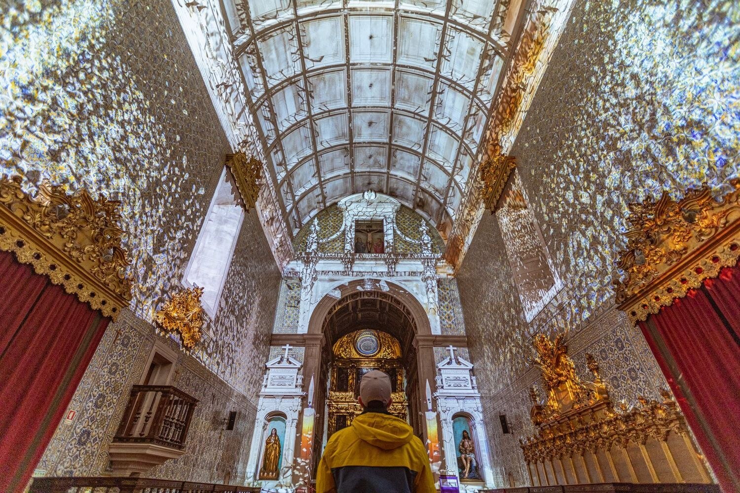 fotografia de eventos