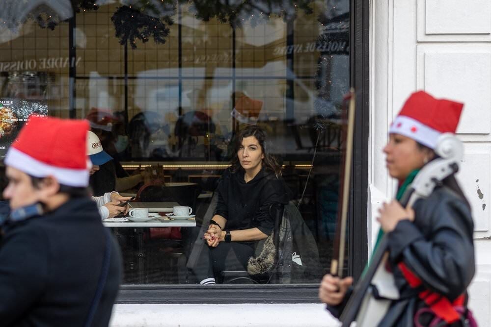 fotografia de eventos