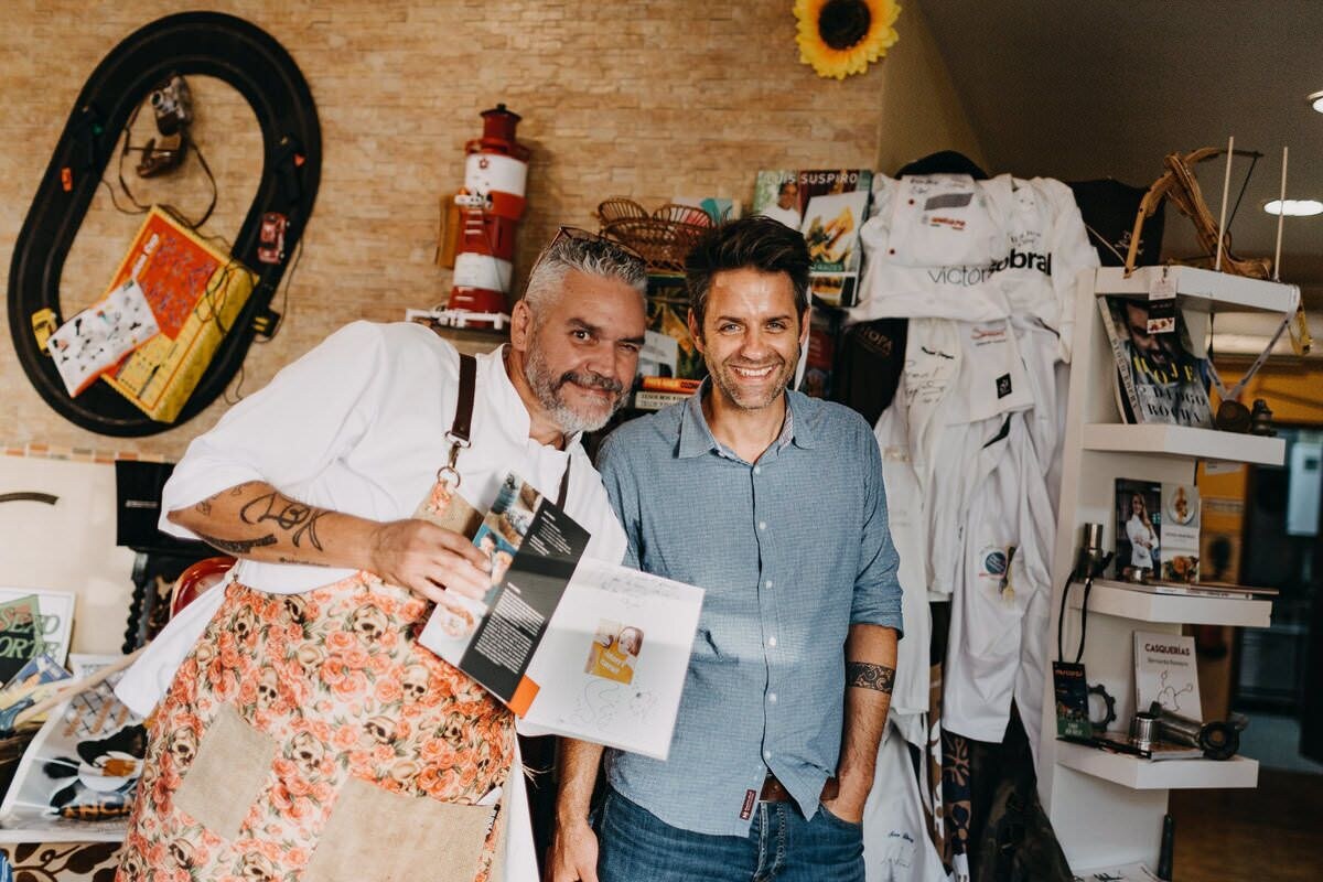 fotografia de eventos