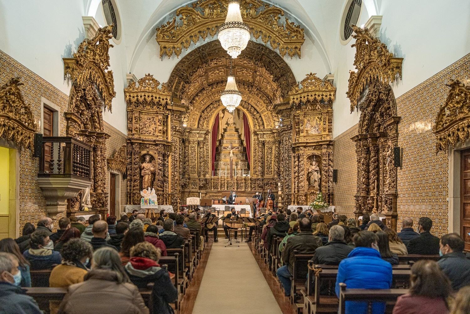 fotografia de eventos