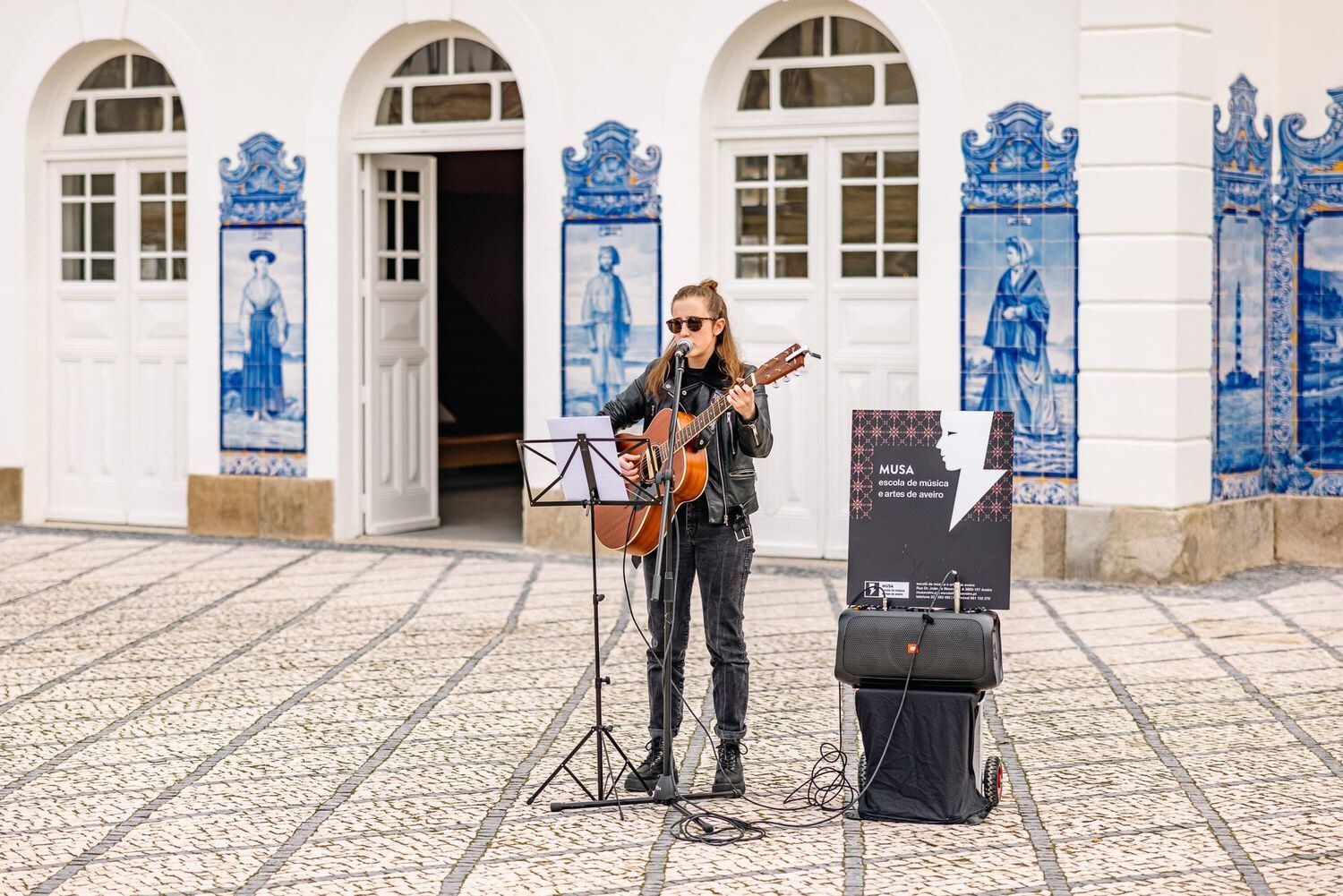 fotografia de eventos