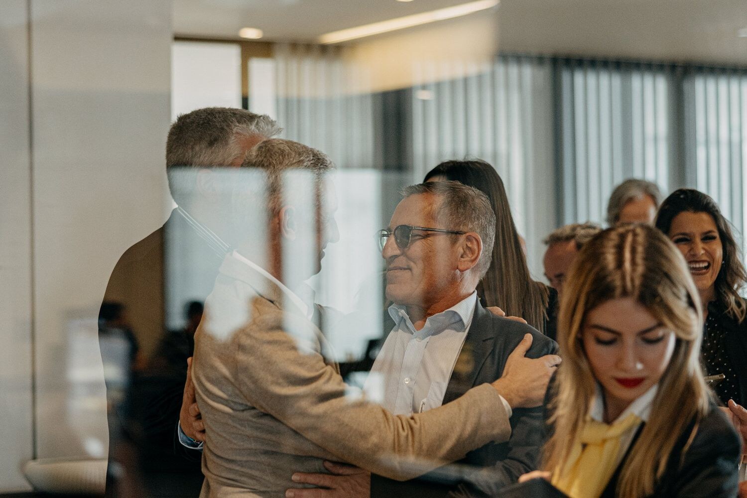 fotografia de eventos